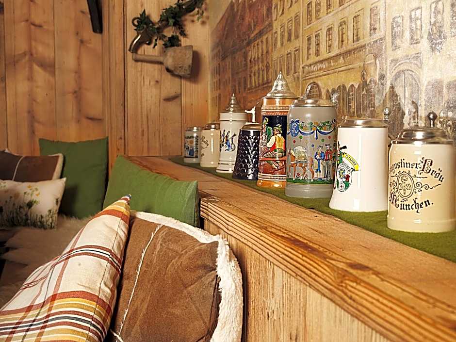 DIE POST Landgasthof Aufkirchen