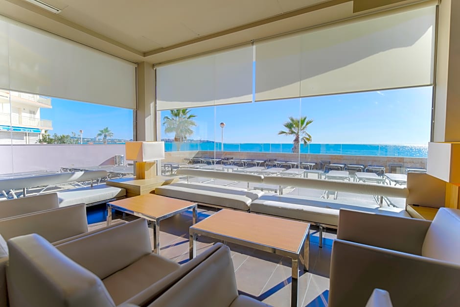 Apartamentos Turísticos Augustus