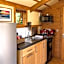 Rashfield Sheilings - Unique Riverside Lodges