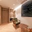 Hound Hotel Jeonju Deokjin