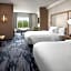 Fairfield Inn & Suites by Marriott South Kingstown Newport Area