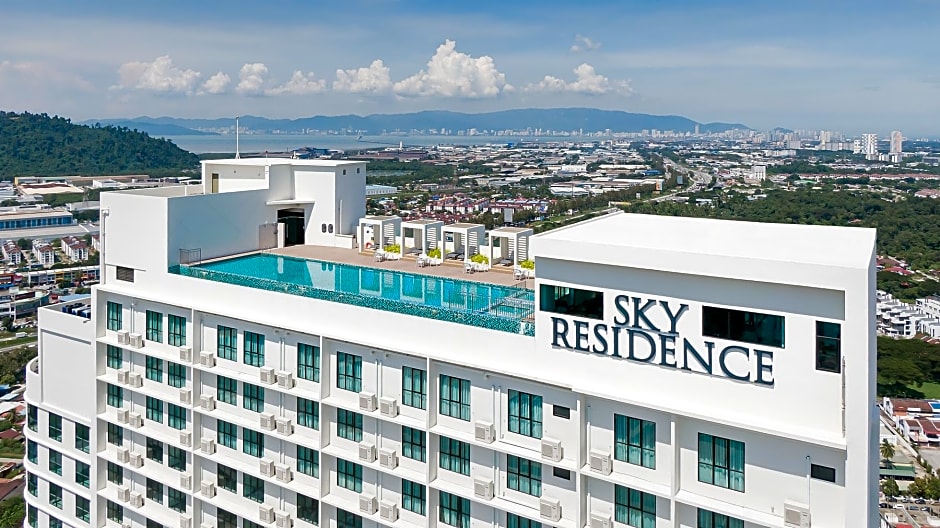 Citadines Prai Penang