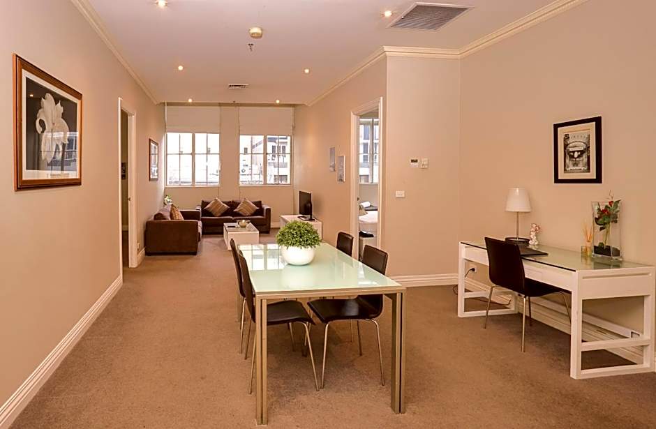 Flinders Landing Apartments