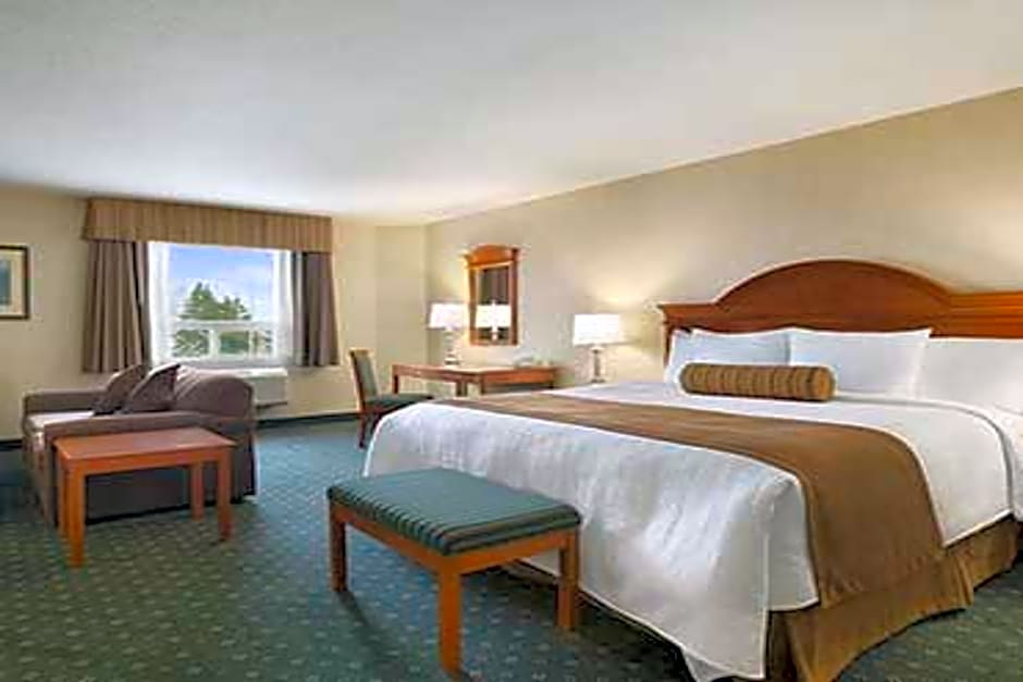 Travelodge Victorville