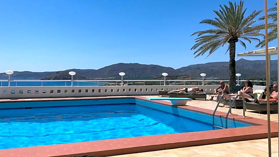 Castri Village Hotel