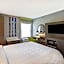 Hampton Inn By Hilton Seattle/Southcenter
