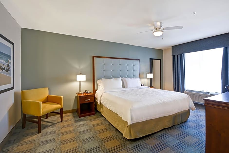Homewood Suites by Hilton Wilmington/Mayfaire, NC