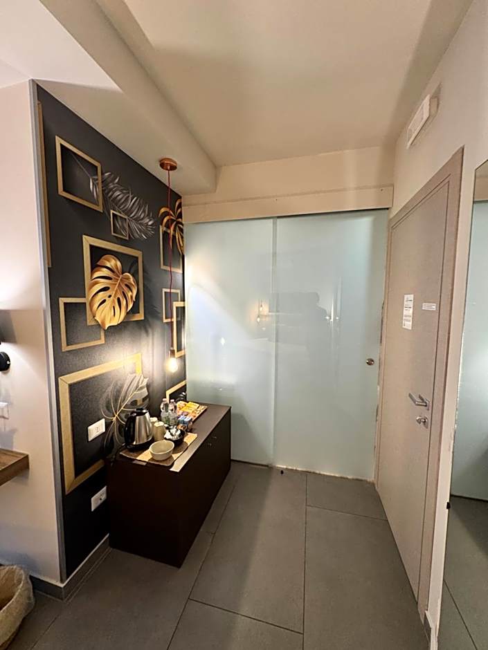 Namuri Rooms