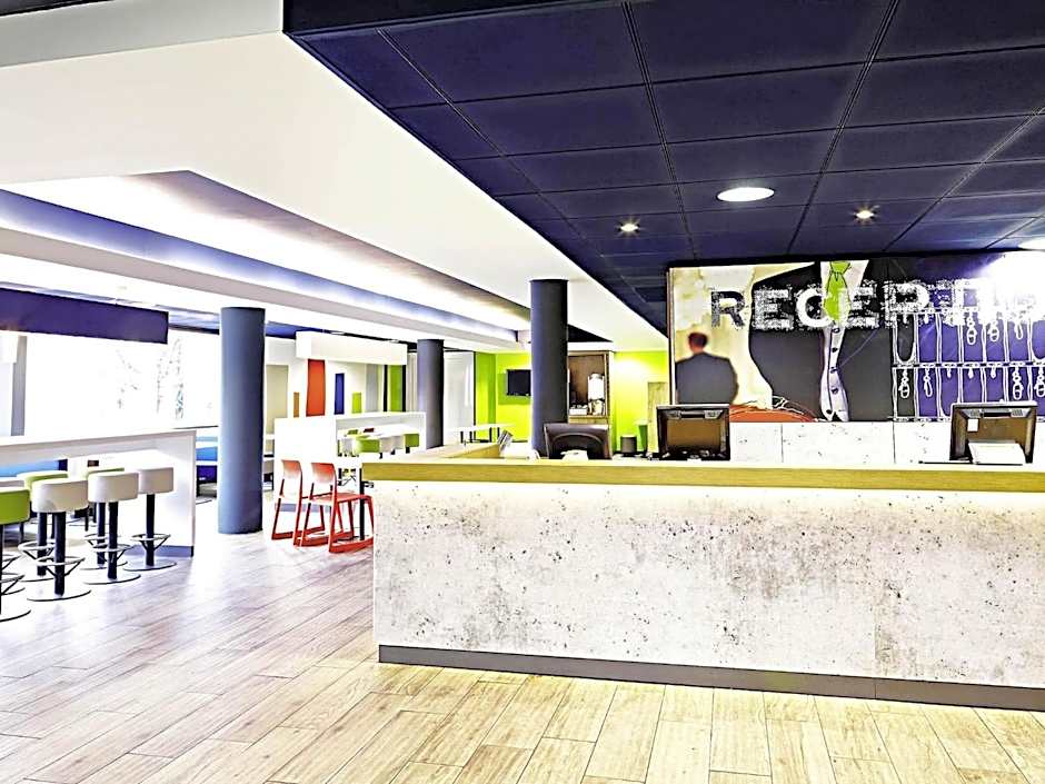 ibis budget Birmingham Centre