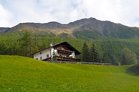 Hotel Pension Lydia