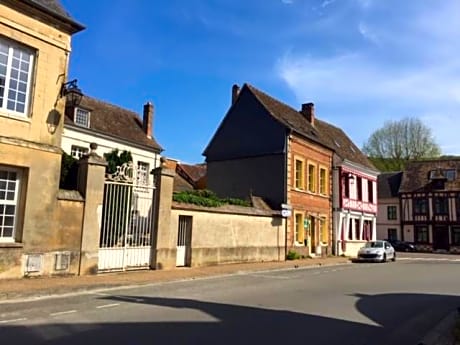 Chambre Saint-Sauveur