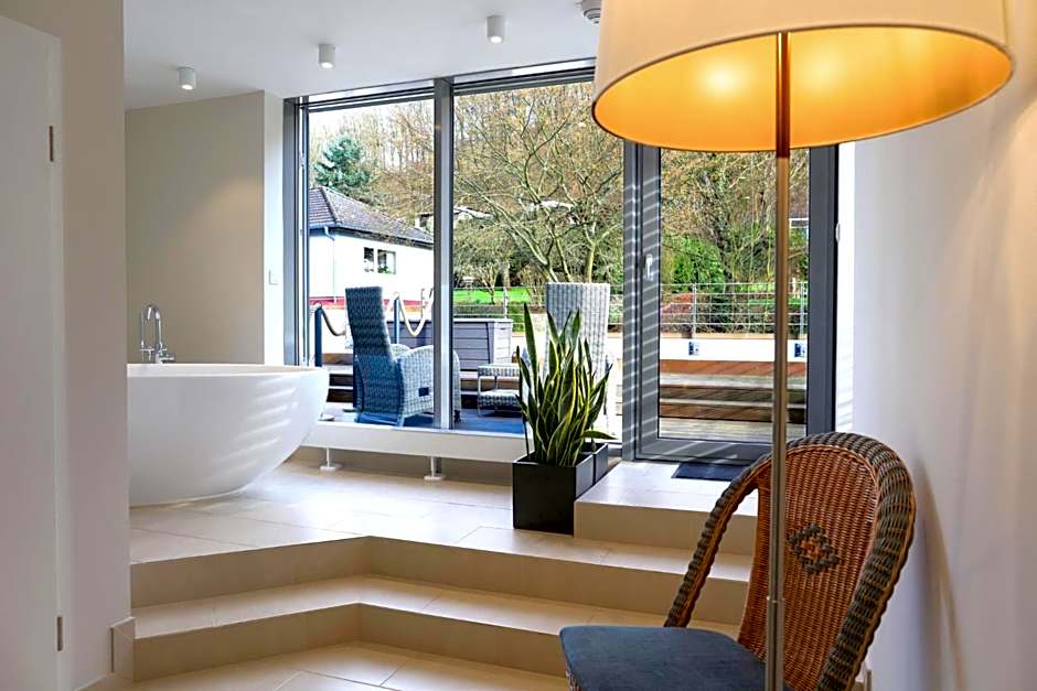 Villa Waldfrieden - Design trifft Budget