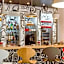 ibis Paris Porte de Clichy Centre