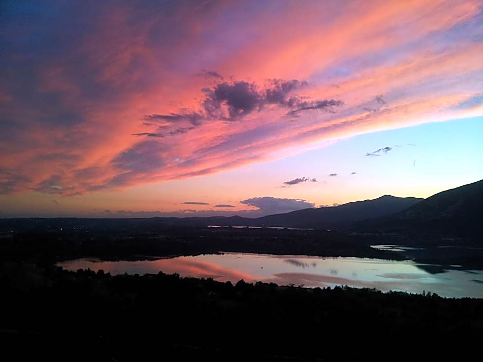 Antica Locanda La Tinara del Belvedere - Romantic Dreams -