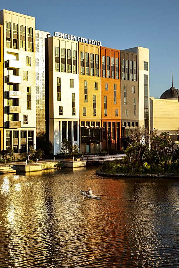 Century City Hotel Bridgewater