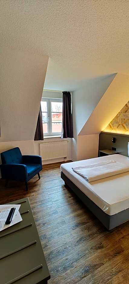 Hotel Siebeneichen
