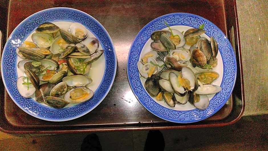 Minshuku Takahashi Kashibuneten