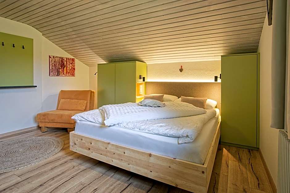 Bergchalet Hotel Reinerhof