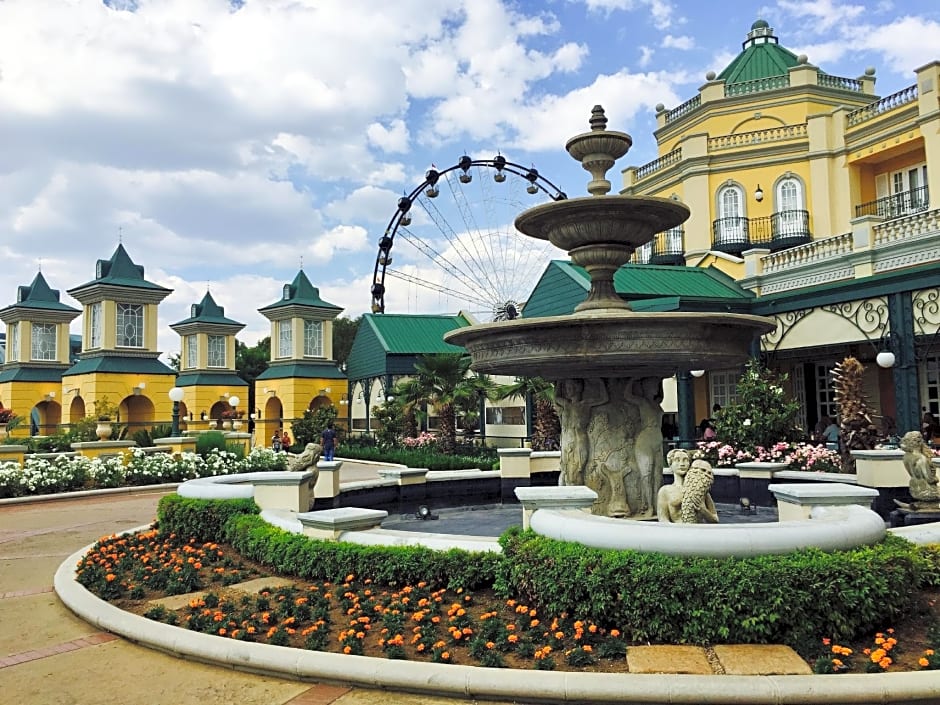 Gold Reef Place Guest House