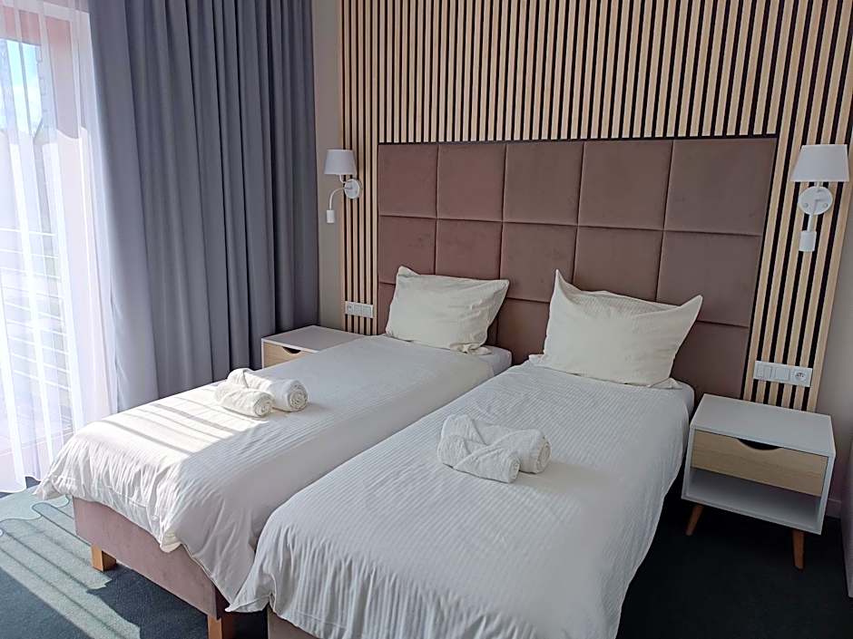 Przystań Powiat Nakielski