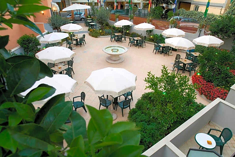 Hotel Ascot Sorrento