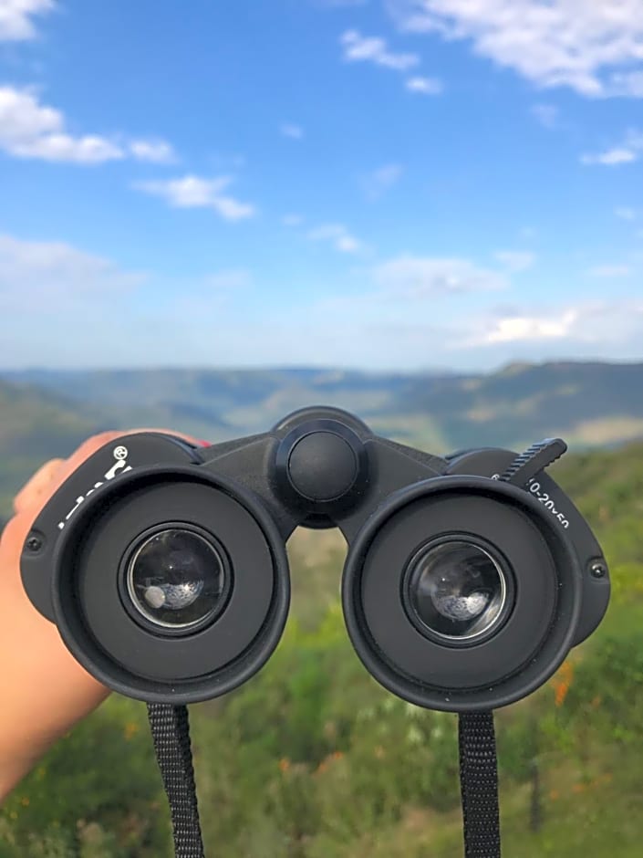 Casas na montanha - Villa Montegrappa