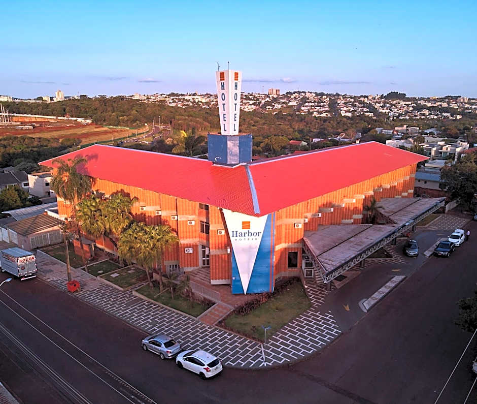 Harbor Querência Hotel