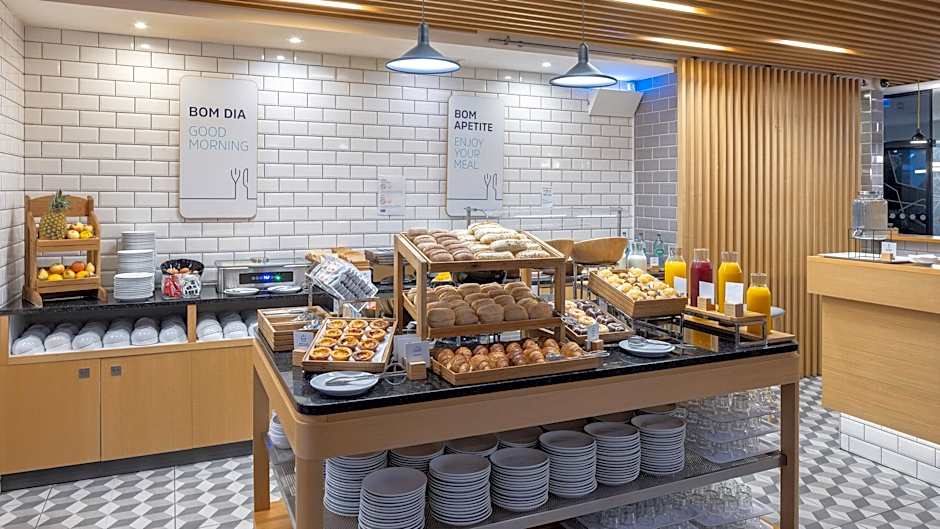 Holiday Inn Express Porto City Centre By IHG