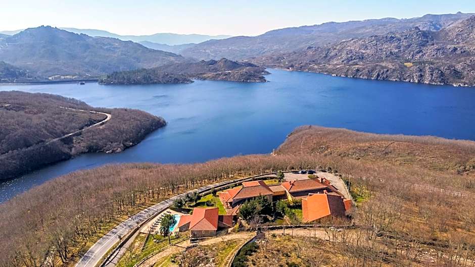 Hotel Vista Bela do Gerês