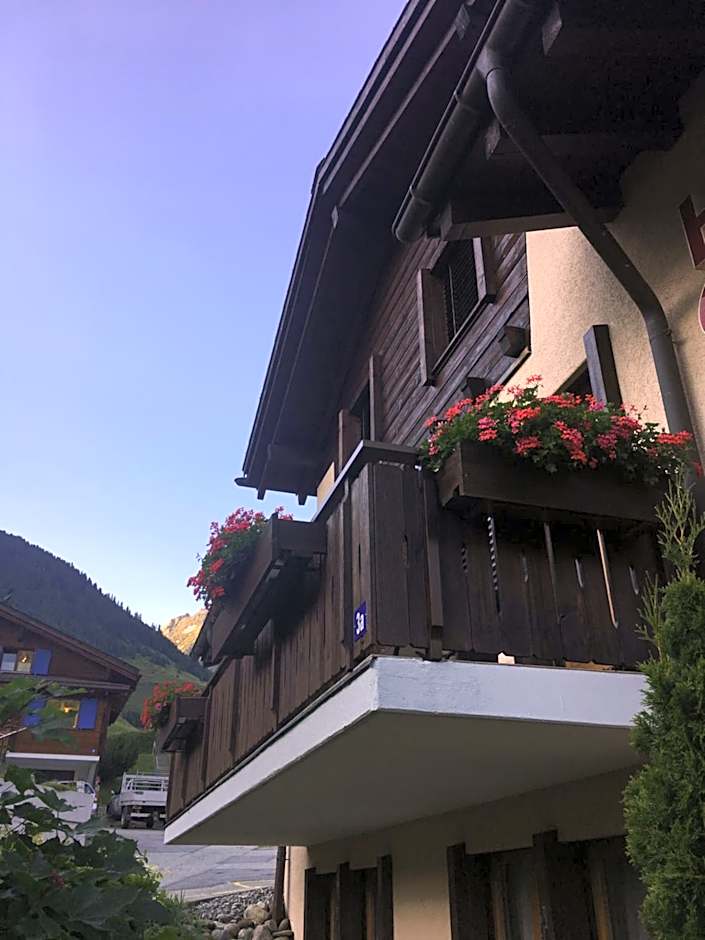 Hotel B&B Casa La Val