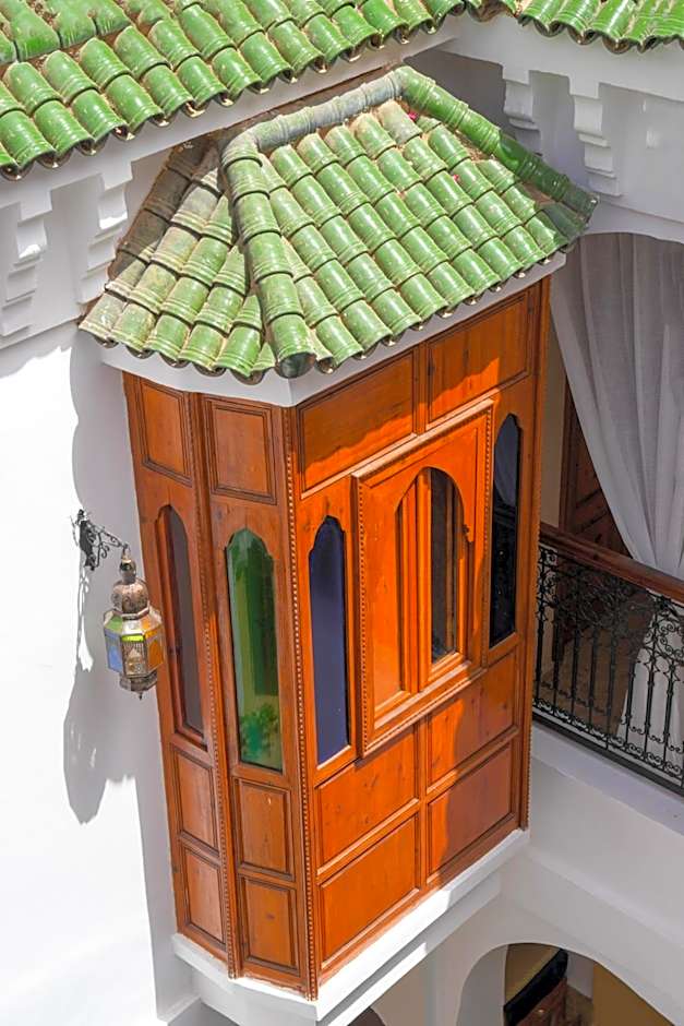 Riad Berenssi