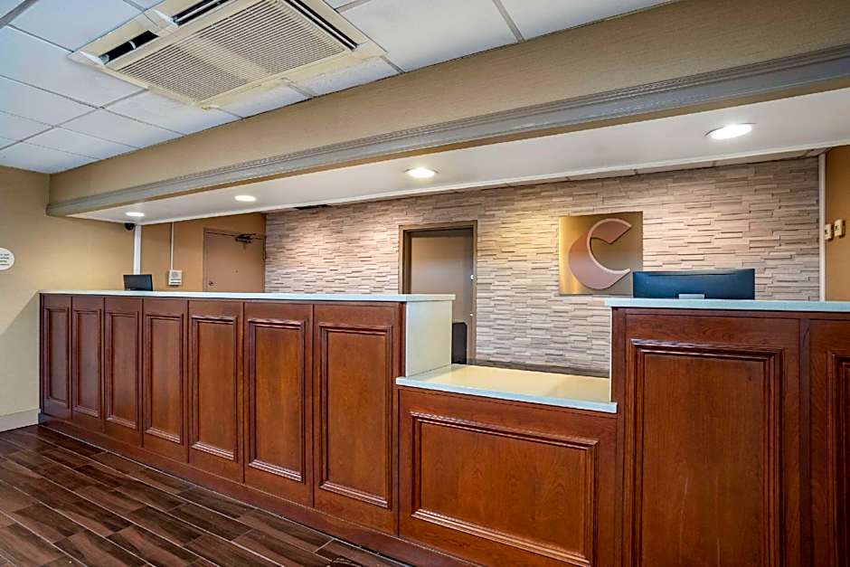Comfort Inn Towson