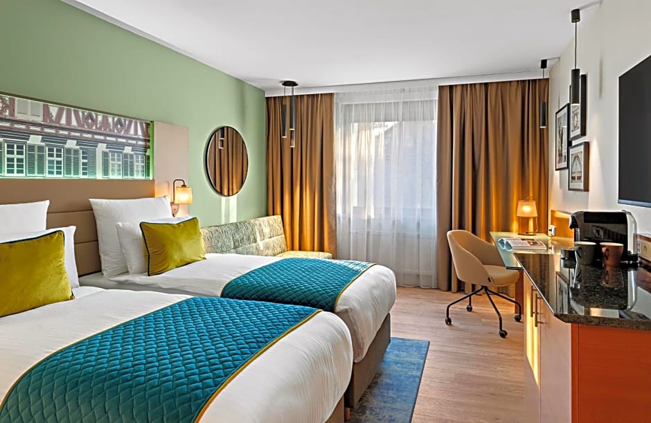 Leonardo Hotel Esslingen