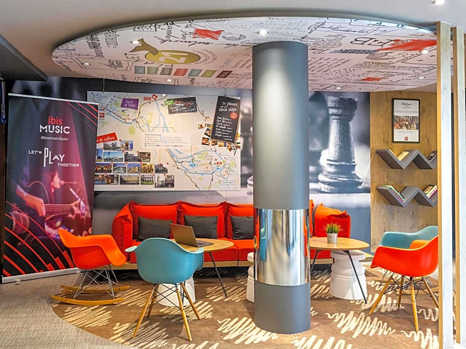 Ibis Bilbao Barakaldo