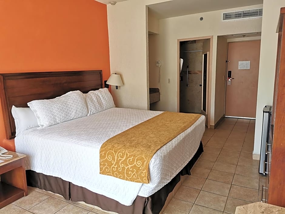Canto del Sol Puerto Vallarta All Inclusive