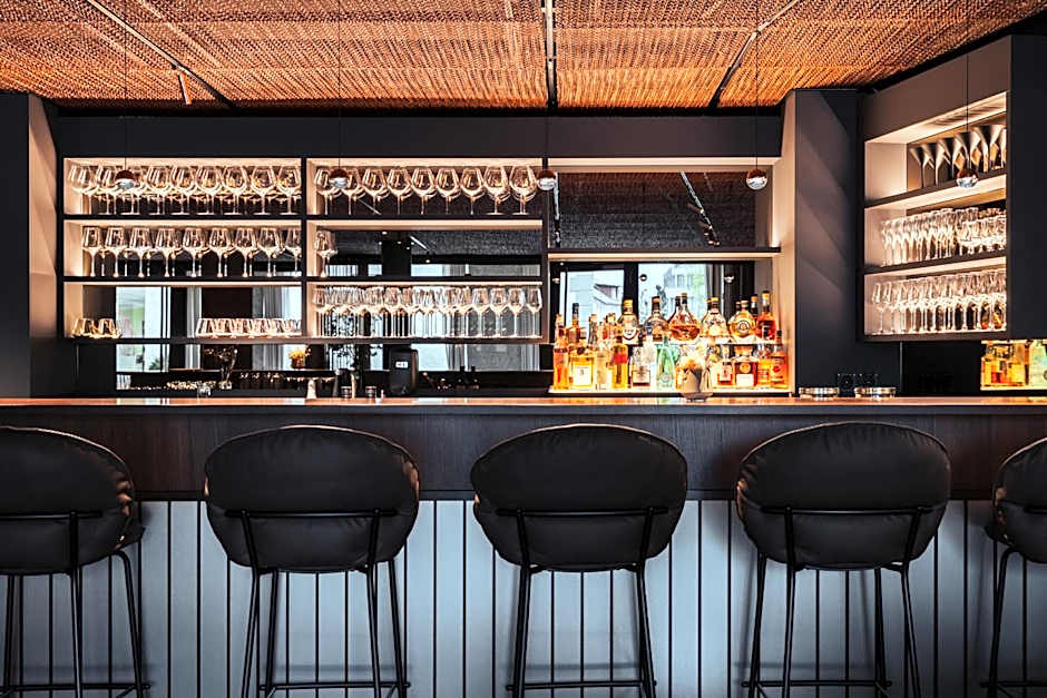 Central by Residence Hotel