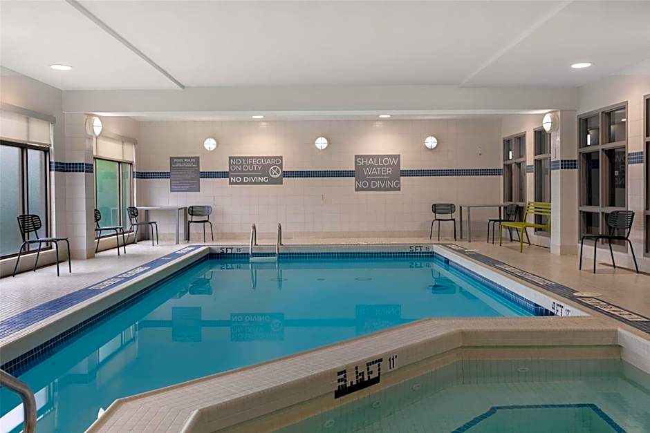Spark by Hilton Guelph