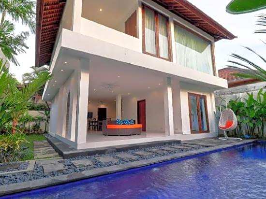 Villa Pearl Seminyak