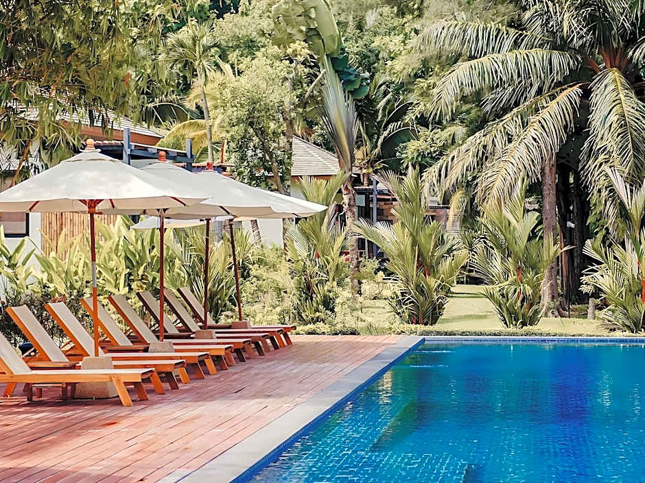 The Mangrove Phuket by Blu Monkey