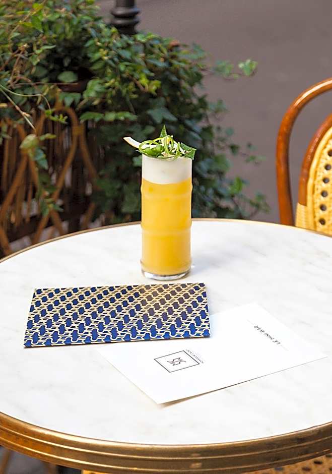 Monsieur Cadet Hotel & Spa