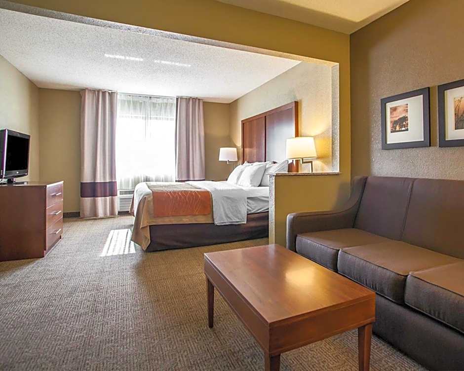 Comfort Inn Moline