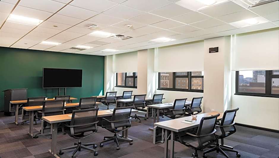 Motto by Hilton Philadelphia Rittenhouse Square