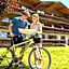 first mountain Hotel Zillertal