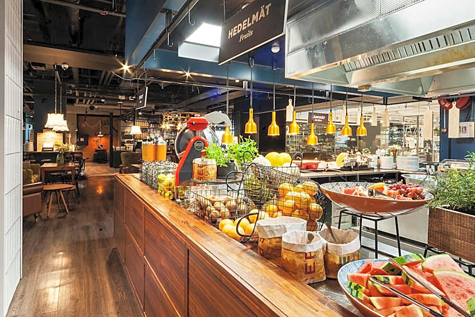 Original Sokos Hotel Wiklund