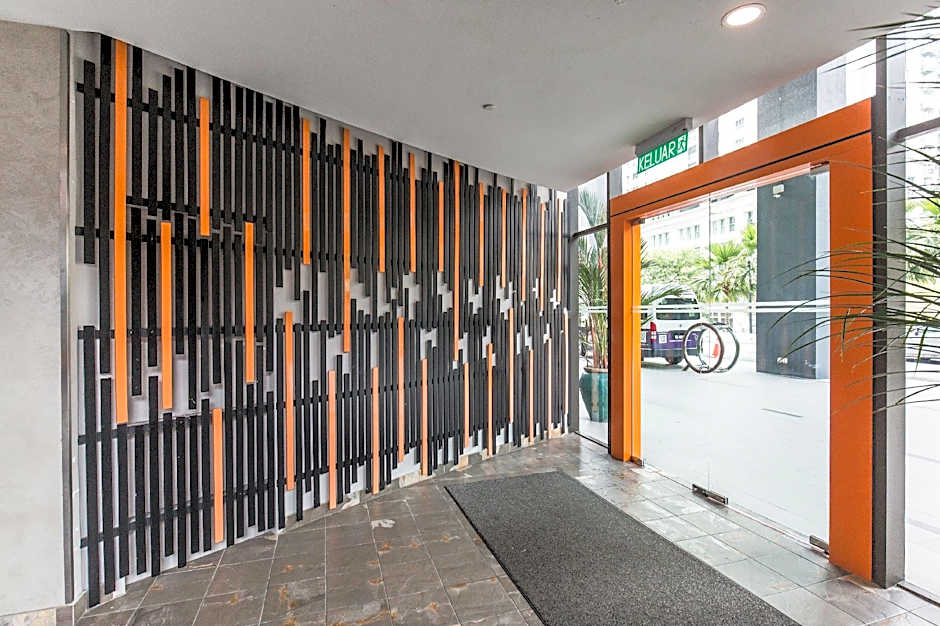 Qliq Damansara Hotel