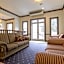 Yufuin Forest Terrace Hotel & Spa