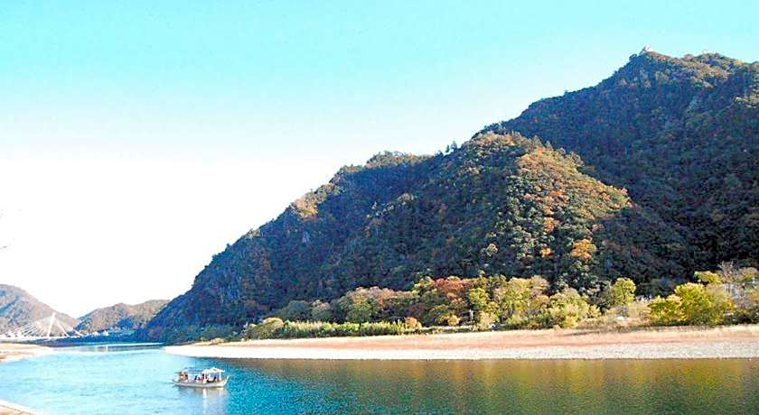 Usyounoie Sugiyama Hotel