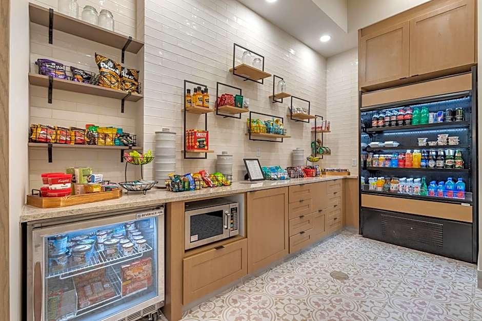 Cambria Hotel Columbia Downtown the Vista