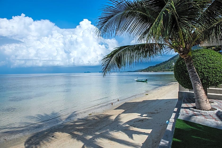 Neptune's Villa Hotel