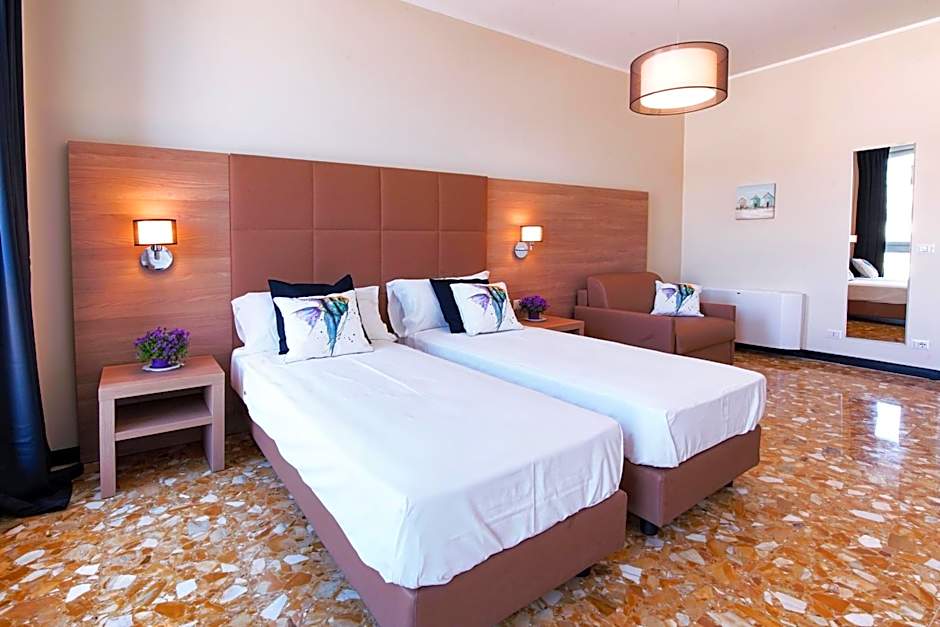 Bluripa Guest House